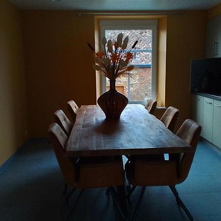 La Ferme Villa 2 Bastenaken Buitenkant foto