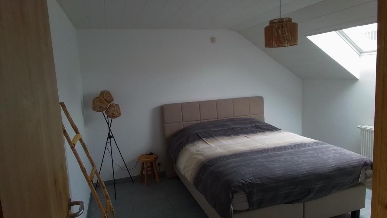 La Ferme Villa 2 Bastenaken Buitenkant foto